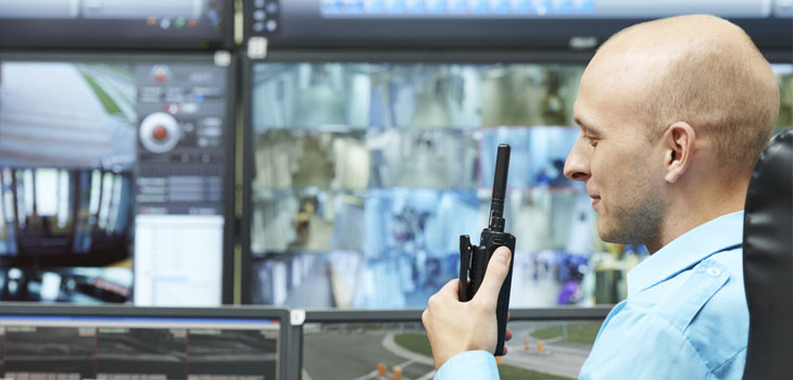 Libres Seguridad: Nosotros