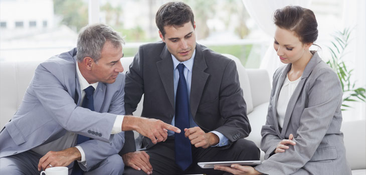 Consultoría y Auditoría