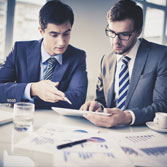 Empresas y Organizaciones